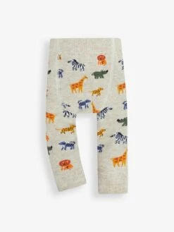 Jojo Maman Bebe JoJo Maman Bébé Natural Safari Baby Leggings -Jojo Maman Bebe 155708s3
