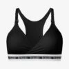 Bravado Black Bravado Original Maternity & Nursing Bra -Jojo Maman Bebe 186371s