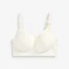 Bravado Cream Bra 2 Bravado Cream Bra -Jojo Maman Bebe 189972s