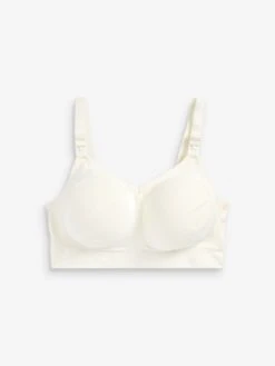 Bravado Cream Bra