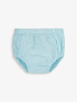 Jojo Maman Bebe JoJo Maman Bébé Duck Egg Duck Appliqué Smocked Dress 9 Jojo Maman Bebe JoJo Maman Bébé Duck Egg Duck Appliqué Smocked Dress -Jojo Maman Bebe 306603s3