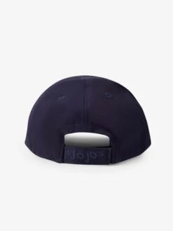 Jojo Maman Bebe JoJo Maman Bébé Navy Roar Appliqué Baseball Cap -Jojo Maman Bebe 308228s4