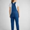 Jojo Maman Bebe Jojo Maman Bébé Blue Boyfriend Dungarees -Jojo Maman Bebe 328844s2