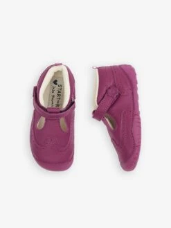 Start-Rite Berry Start-Rite Patent Leather Pre Walker Shoes 10 Start-Rite Berry Start-Rite Patent Leather Pre Walker Shoes -Jojo Maman Bebe 337929s4