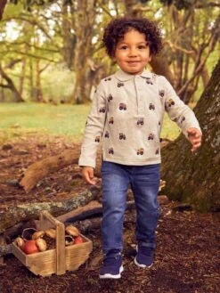 Jojo Maman Bebe JoJo Maman Bébé Denim Jeans -Jojo Maman Bebe 397 540s10