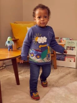 Jojo Maman Bebe JoJo Maman Bébé Denim Jeans -Jojo Maman Bebe 397 540s9