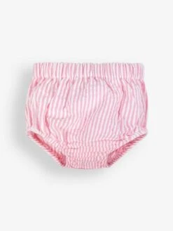 Jojo Maman Bebe JoJo Maman Bébé Pink Sail Boat Smocked Dress -Jojo Maman Bebe 444106s3