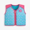 Jojo Maman Bebe JoJo Maman Bébé Flamingo Kids' Print Float Jacket 1 Jojo Maman Bebe JoJo Maman Bébé Flamingo Kids' Print Float Jacket -Jojo Maman Bebe 453688s