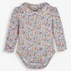 Jojo Maman Bebe JoJo Maman Bébé Cream Orchard Ditsy Floral Peter Pan Body -Jojo Maman Bebe 477862s