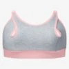 Bravado Grey Bravado Clip And Pump Hands-Free Nursing Bra Accessory -Jojo Maman Bebe 528691s