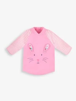 Jojo Maman Bebe JoJo Maman Bébé Bunny 2-Piece Rash Vest Set 12 Jojo Maman Bebe JoJo Maman Bébé Bunny 2-Piece Rash Vest Set -Jojo Maman Bebe 529405s4