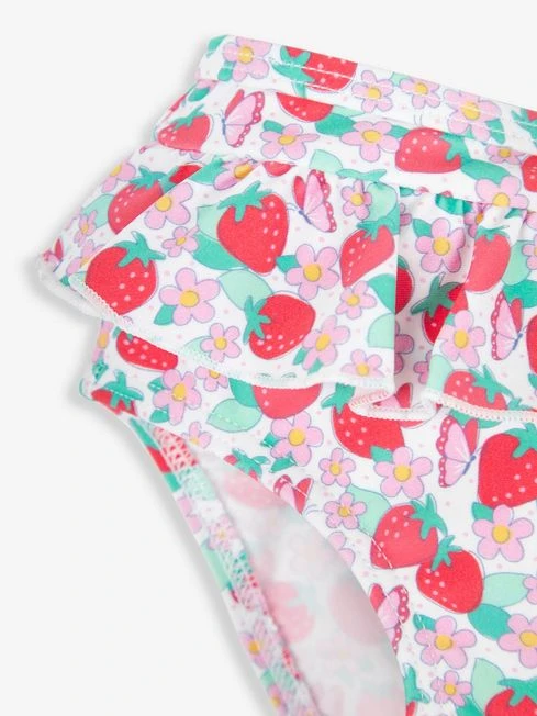 Jojo Maman Bebe JoJo Maman Bébé Bunny 2-Piece Rash Vest Set 9 Jojo Maman Bebe JoJo Maman Bébé Bunny 2-Piece Rash Vest Set - Image 7