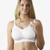 Bravado White Bravado Body Silk Seamless Maternity & Nursing Bra 1 Bravado White Bravado Body Silk Seamless Maternity & Nursing Bra -Jojo Maman Bebe 537798s