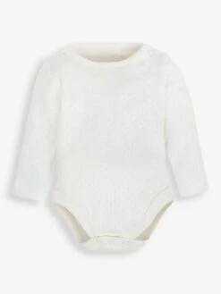 Jojo Maman Bebe JoJo Maman Bébé Pink 2-Piece Mouse Dungaree Set -Jojo Maman Bebe 549191s3