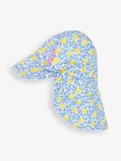 Jojo Maman Bebe JoJo Maman Bébé Lemon Sun Protection Hat UPF 50 -Jojo Maman Bebe 558412s4