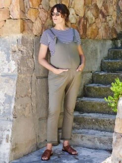 Jojo Maman Bebe JoJo Maman Bébé Navy/Ecru Stripe Navy & Ecru Stripe Shoulder Opening Maternity & Nursing Top 10 Jojo Maman Bebe JoJo Maman Bébé Navy/Ecru Stripe Navy & Ecru Stripe Shoulder Opening Maternity & Nursing Top -Jojo Maman Bebe 568989s4