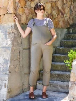 Jojo Maman Bebe JoJo Maman Bébé Navy/Ecru Stripe Navy & Ecru Stripe Shoulder Opening Maternity & Nursing Top 11 Jojo Maman Bebe JoJo Maman Bébé Navy/Ecru Stripe Navy & Ecru Stripe Shoulder Opening Maternity & Nursing Top -Jojo Maman Bebe 568989s5