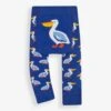 Jojo Maman Bebe JoJo Maman Bébé Cobalt Pelican Baby Leggings 1 Jojo Maman Bebe JoJo Maman Bébé Cobalt Pelican Baby Leggings -Jojo Maman Bebe 613914s