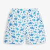 Jojo Maman Bebe JoJo Maman Bébé Ocean Boys' Ocean Turtle No Nappy Swim Shorts 2 Jojo Maman Bebe JoJo Maman Bébé Ocean Boys' Ocean Turtle No Nappy Swim Shorts -Jojo Maman Bebe 679641s