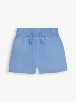 Jojo Maman Bebe JoJo Maman Bébé Summer Ditsy 2-Pack Print & Cornflower Pretty Shorts -Jojo Maman Bebe 719876s3