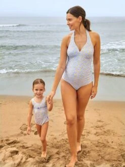 Jojo Maman Bebe JoJo Maman Bébé Lemon No Nappy Swimsuit 11 Jojo Maman Bebe JoJo Maman Bébé Lemon No Nappy Swimsuit -Jojo Maman Bebe 734095s3