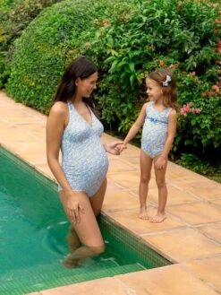 Jojo Maman Bebe JoJo Maman Bébé Lemon No Nappy Swimsuit 12 Jojo Maman Bebe JoJo Maman Bébé Lemon No Nappy Swimsuit -Jojo Maman Bebe 734095s4