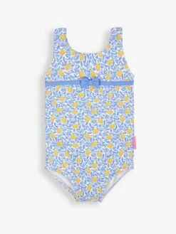 Jojo Maman Bebe JoJo Maman Bébé Lemon No Nappy Swimsuit 13 Jojo Maman Bebe JoJo Maman Bébé Lemon No Nappy Swimsuit -Jojo Maman Bebe 734095s5