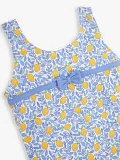Jojo Maman Bebe JoJo Maman Bébé Lemon No Nappy Swimsuit 14 Jojo Maman Bebe JoJo Maman Bébé Lemon No Nappy Swimsuit -Jojo Maman Bebe 734095s6