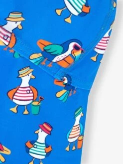 Jojo Maman Bebe JoJo Maman Bébé Toucan Sun Protection Hat UPF 50 9 Jojo Maman Bebe JoJo Maman Bébé Toucan Sun Protection Hat UPF 50 -Jojo Maman Bebe 739171s4