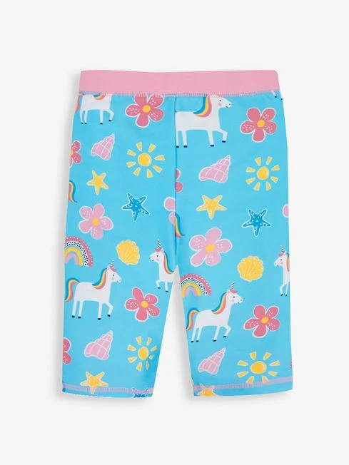 Jojo Maman Bebe JoJo Maman Bébé Unicorn 2-Piece UPF 50 Sun Protection Suit 8 Jojo Maman Bebe JoJo Maman Bébé Unicorn 2-Piece UPF 50 Sun Protection Suit - Image 6