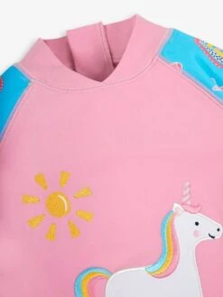 Jojo Maman Bebe JoJo Maman Bébé Unicorn 2-Piece UPF 50 Sun Protection Suit 16 Jojo Maman Bebe JoJo Maman Bébé Unicorn 2-Piece UPF 50 Sun Protection Suit -Jojo Maman Bebe 739287s7