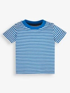 Jojo Maman Bebe JoJo Maman Bébé Navy 2-Piece Dino Train Appliqué Dungarees & Top Set -Jojo Maman Bebe 758437s2