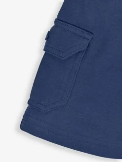 Jojo Maman Bebe JoJo Maman Bébé Indigo 2-Pack & Navy Jersey Cargo Shorts 10 Jojo Maman Bebe JoJo Maman Bébé Indigo 2-Pack & Navy Jersey Cargo Shorts -Jojo Maman Bebe 777088s4