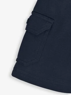 Jojo Maman Bebe JoJo Maman Bébé Indigo 2-Pack & Navy Jersey Cargo Shorts 11 Jojo Maman Bebe JoJo Maman Bébé Indigo 2-Pack & Navy Jersey Cargo Shorts -Jojo Maman Bebe 777088s5
