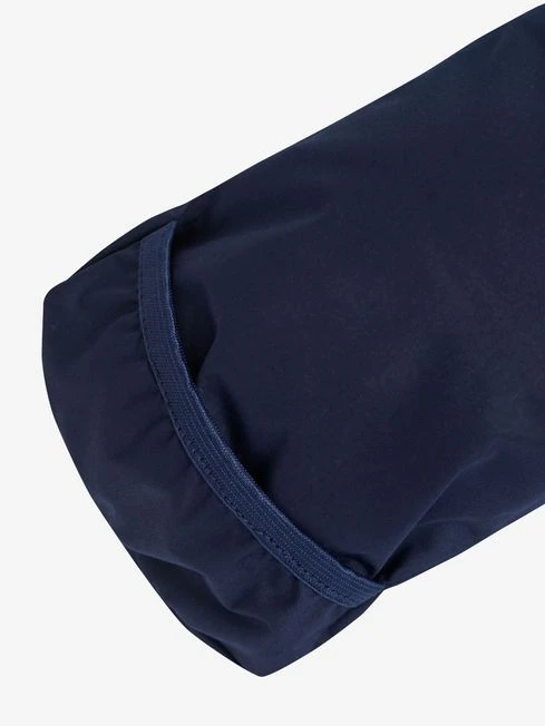 Jojo Maman Bebe JoJo Maman Bébé Navy Waterproof Fleece Lined All-In-One 11 Jojo Maman Bebe JoJo Maman Bébé Navy Waterproof Fleece Lined All-In-One - Image 9