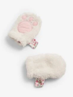 Jojo Maman Bebe JoJo Maman Bébé Cream Bunny Cosy Pramsuit 9 Jojo Maman Bebe JoJo Maman Bébé Cream Bunny Cosy Pramsuit -Jojo Maman Bebe 8457C4s4