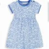 Jojo Maman Bebe JoJo Maman Bébé Cornflower Strawberry Ditsy Print Summer Dress 1 Jojo Maman Bebe JoJo Maman Bébé Cornflower Strawberry Ditsy Print Summer Dress -Jojo Maman Bebe 849480s