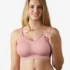Bravado Rose Bra 1 Bravado Rose Bra -Jojo Maman Bebe 856406s