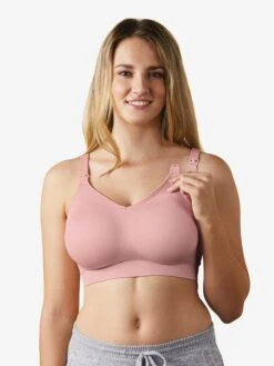 Bravado Rose Bra