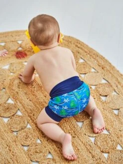 Splash About Dinosaur Splash About Dino Happy Nappy 9 Splash About Dinosaur Splash About Dino Happy Nappy -Jojo Maman Bebe 859010s4