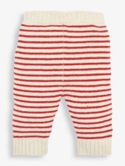 Jojo Maman Bebe JoJo Maman Bébé Cream Reindeer Knitted Baby Set -Jojo Maman Bebe 8679U6s4