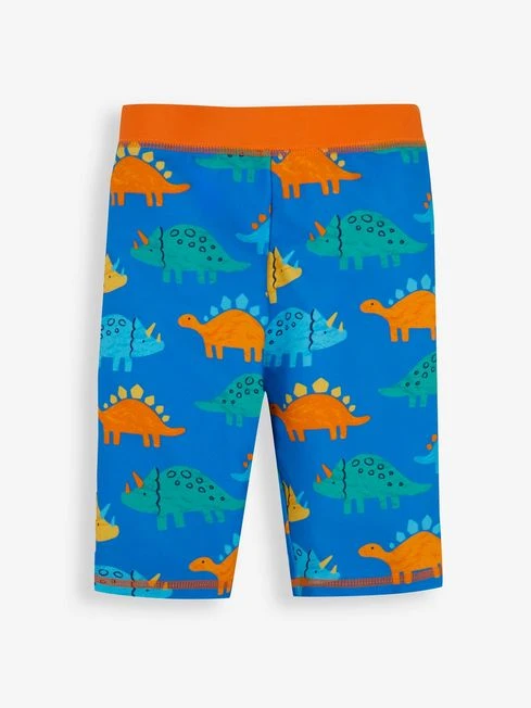 Jojo Maman Bebe JoJo Maman Bébé Dinosaur 2-Piece UPF 50 Sun Protection Suit 5 Jojo Maman Bebe JoJo Maman Bébé Dinosaur 2-Piece UPF 50 Sun Protection Suit - Image 3