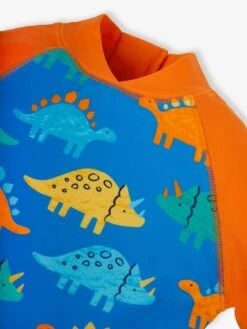 Jojo Maman Bebe JoJo Maman Bébé Dinosaur 2-Piece UPF 50 Sun Protection Suit 9 Jojo Maman Bebe JoJo Maman Bébé Dinosaur 2-Piece UPF 50 Sun Protection Suit -Jojo Maman Bebe 879355s4