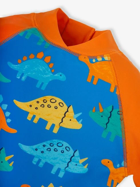Jojo Maman Bebe JoJo Maman Bébé Dinosaur 2-Piece UPF 50 Sun Protection Suit 6 Jojo Maman Bebe JoJo Maman Bébé Dinosaur 2-Piece UPF 50 Sun Protection Suit - Image 4