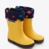 Jojo Maman Bebe JoJo Maman Bébé Blossom Polarfleece Wellie Liners -Jojo Maman Bebe 968824s
