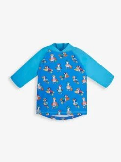 Jojo Maman Bebe JoJo Maman Bébé Toucan 2-Piece UPF 50 Sun Protection Suit 16 Jojo Maman Bebe JoJo Maman Bébé Toucan 2-Piece UPF 50 Sun Protection Suit -Jojo Maman Bebe 977605s7