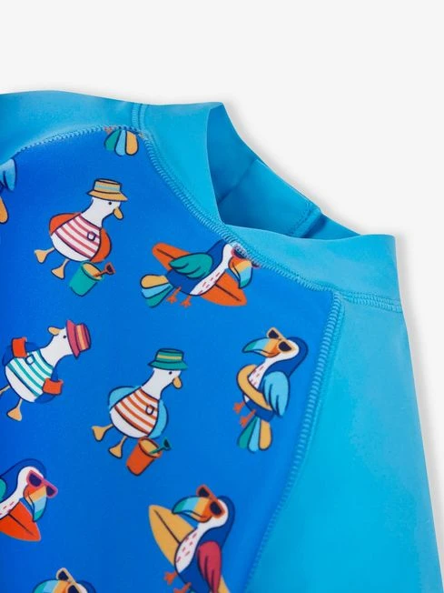 Jojo Maman Bebe JoJo Maman Bébé Toucan 2-Piece UPF 50 Sun Protection Suit 10 Jojo Maman Bebe JoJo Maman Bébé Toucan 2-Piece UPF 50 Sun Protection Suit - Image 8