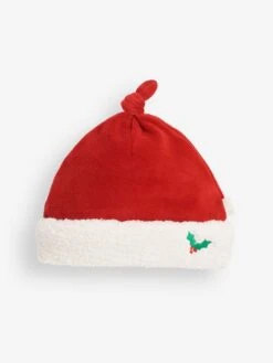 Jojo Maman Bebe JoJo Maman Bébé Red 2-Piece Mrs Christmas Outfit Set 13 Jojo Maman Bebe JoJo Maman Bébé Red 2-Piece Mrs Christmas Outfit Set -Jojo Maman Bebe 9BZ869s5