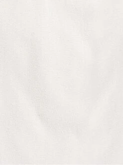 Jojo Maman Bebe JoJo Maman Bébé Cream Plain Peter Pan Long Sleeve Top -Jojo Maman Bebe C14335s3