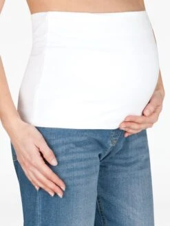 Jojo Maman Bebe JoJo Maman Bébé White Multi-Use Bump Bands